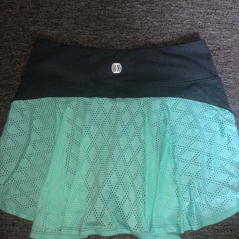 Balance Collection skort - Picture 5 of 7